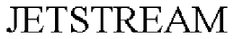 JETSTREAM trademark