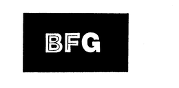 BFG trademark