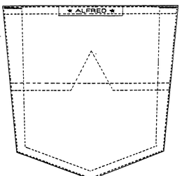 ALFRED trademark