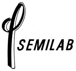 SEMILAB trademark