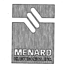 MENARD ELECTRONICS, INC. trademark
