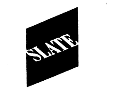 SLATE trademark