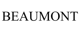 BEAUMONT trademark