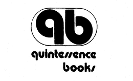 QUINTESSENSE BOOKS QB trademark