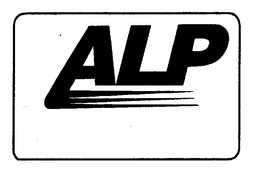ALP trademark
