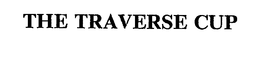 THE TRAVERSE CUP trademark