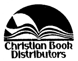 CHRISTIAN BOOK DISTRIBUTORS trademark