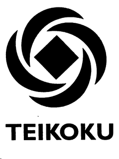 TEIKOKU trademark