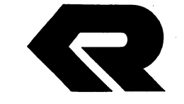 R trademark