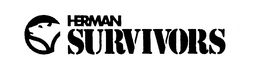 HERMAN SURVIVORS trademark