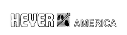 HEYER AMERICA trademark