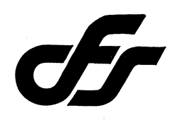 CFS trademark