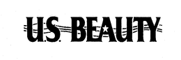 U.S. BEAUTY trademark