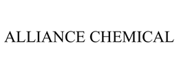 ALLIANCE CHEMICAL trademark