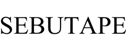 SEBUTAPE trademark