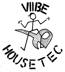 VIIBE HOUSETEC trademark