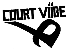 COURT VIIBE trademark