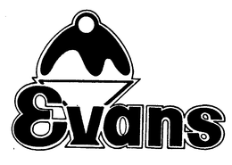 EVANS trademark