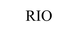 RIO trademark