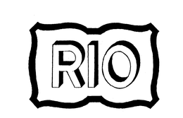 RIO trademark