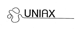 UNIAX trademark