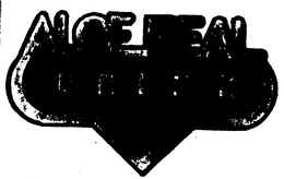 ALOE REAL DRINK trademark