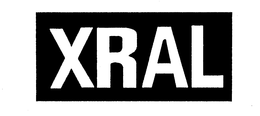 XRAL trademark