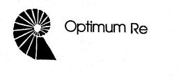 OPTIMUM RE trademark