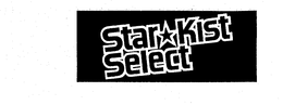 STAR-KIST SELECT trademark