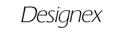 DESIGNEX trademark
