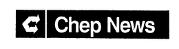 CHEP NEWS trademark