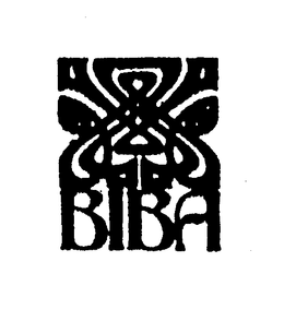 BIBA trademark
