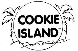 COOKIE ISLAND trademark