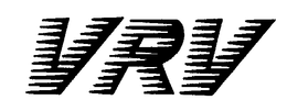 VRV trademark
