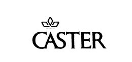 CASTER trademark