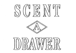 SCENT A DRAWER trademark