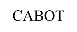 CABOT trademark