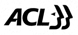ACL trademark