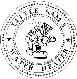 LITTLE SAM'S WATER HEATER trademark