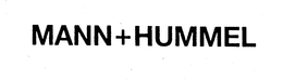 MANN+HUMMEL trademark