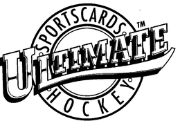 ULTIMATE SPORTSCARD HOCKEY trademark