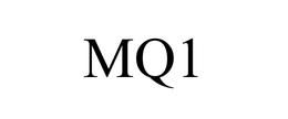 MQ1 trademark