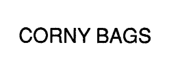 CORNY BAGS trademark
