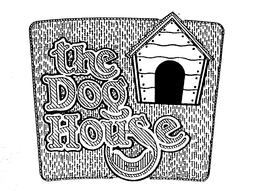 THE DOG HOUSE trademark