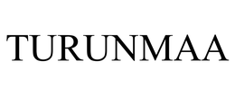 TURUNMAA trademark