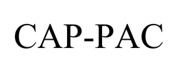CAP-PAC trademark