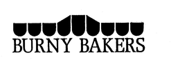 BURNY BAKERS trademark