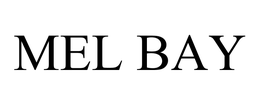 MEL BAY trademark