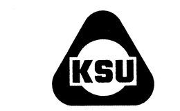KSU trademark