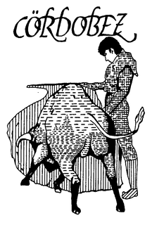 CORDOBEZ trademark